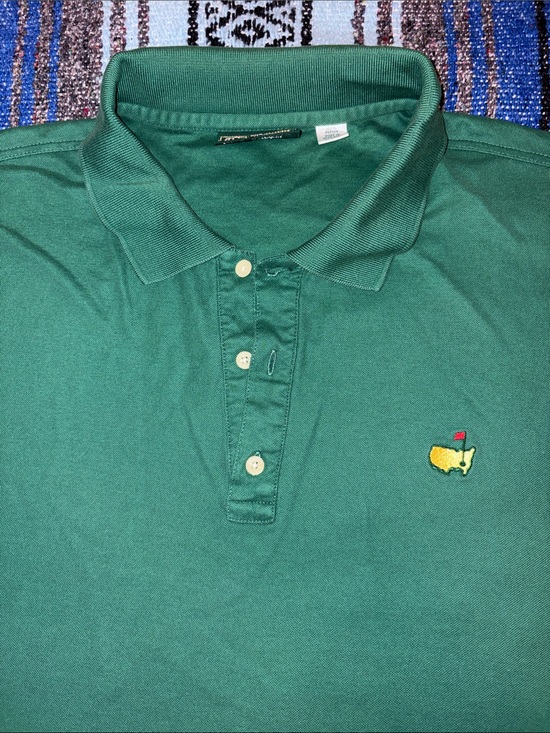 Master Collection Other - Vintage Masters Collections Official Merchandise Polo Shirt